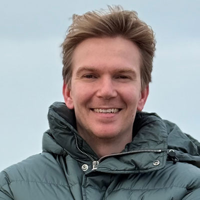 Fysio Scheveningen: Jan Ehlert